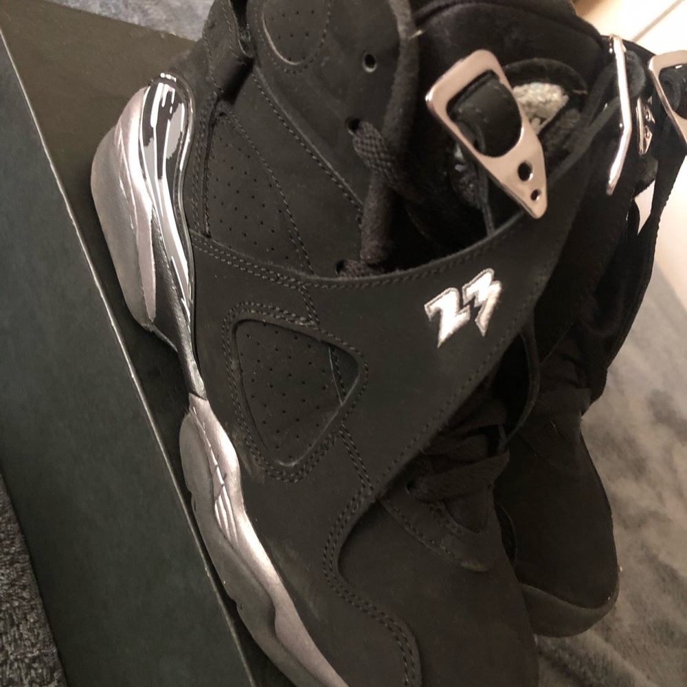 Air Jordan 8 GB